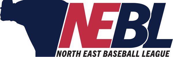 North East Baseball League Profile Banner