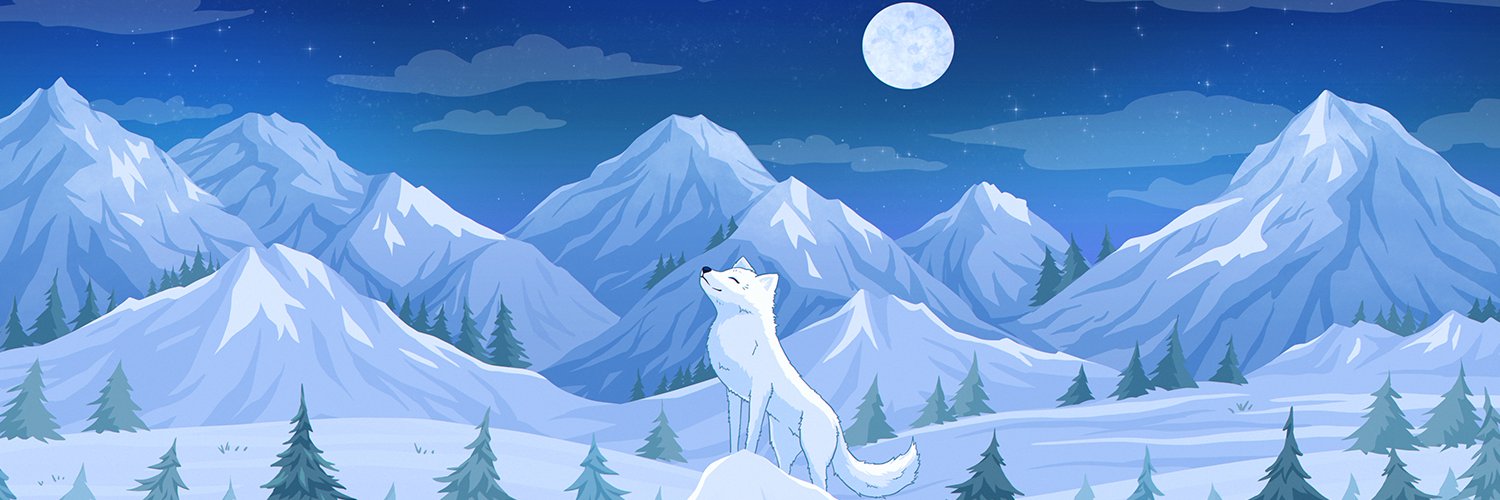 Icy ∞ Profile Banner