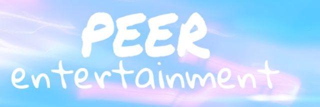 Peer Entertainment banner