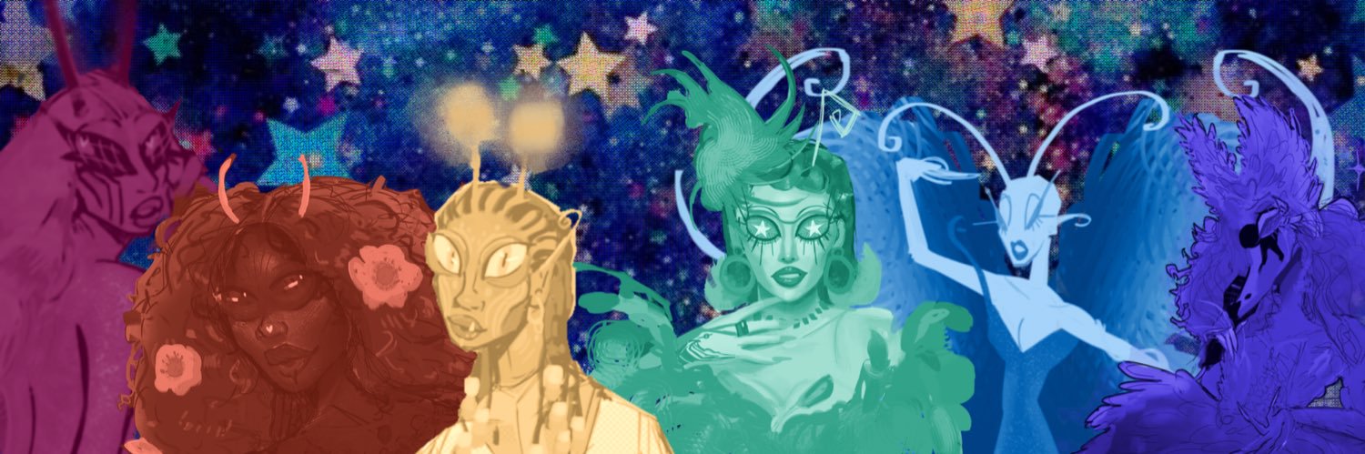🐌🪲🌙that one alien from planet cvnt✨🐞🐛's banner