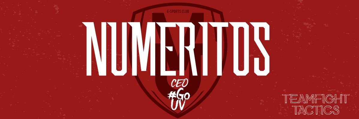 NumeritosTFT's profile banner image