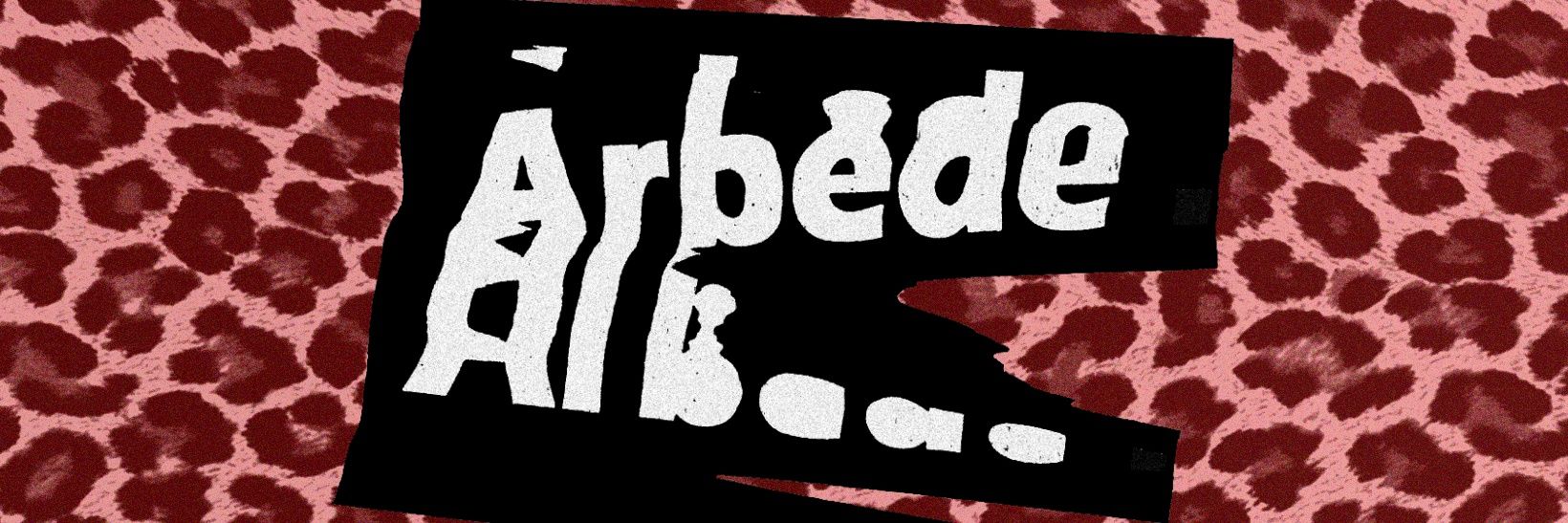 ArbedeKitap's profile banner image