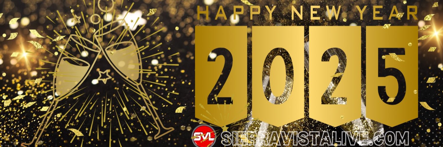Sierra Vista LIVE's banner