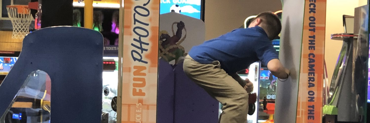 MrWildcat9's profile banner image