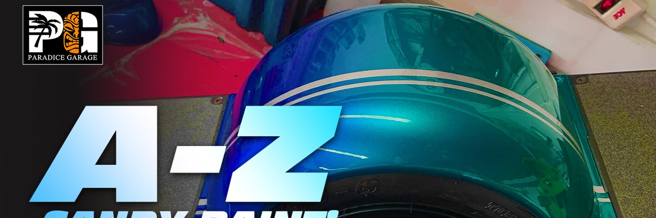 SprayGunSecrets's profile banner image