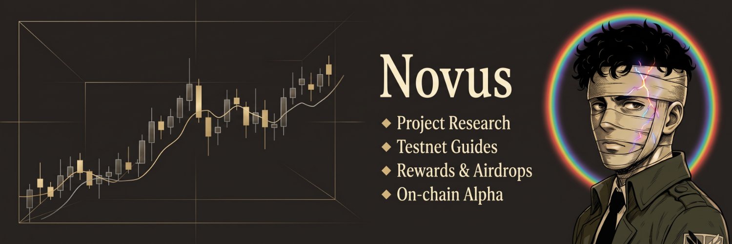 NovusLensArc's profile banner image