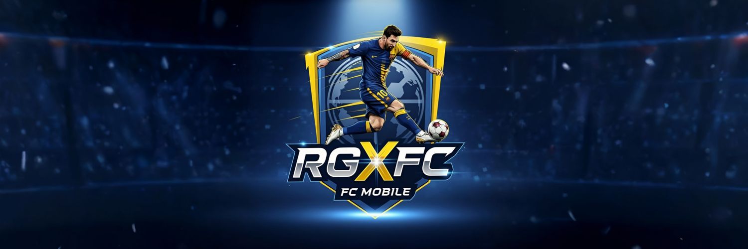 RGXFC banner