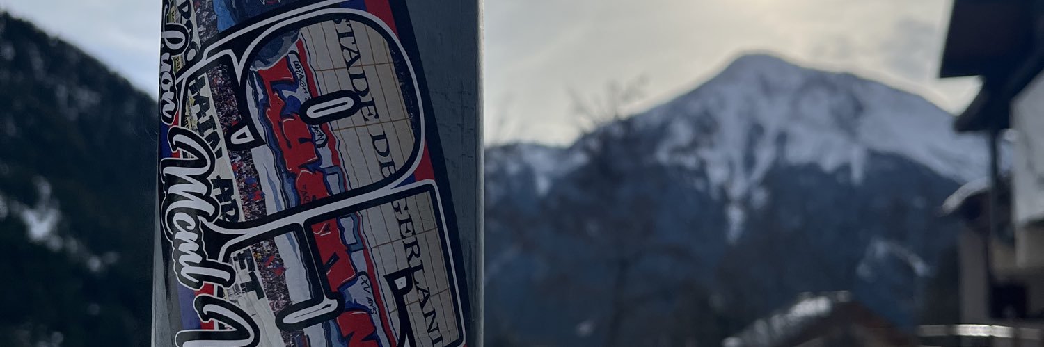 DD banner