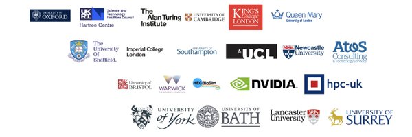 JADE2_HPC Profile Banner