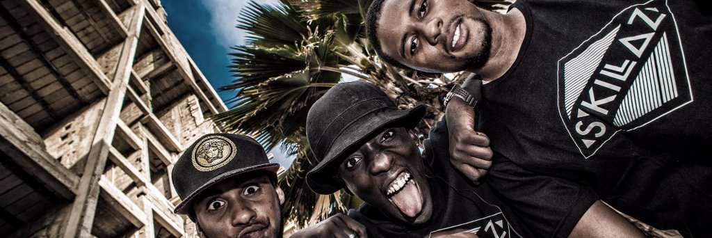 SkillazTV's profile banner image