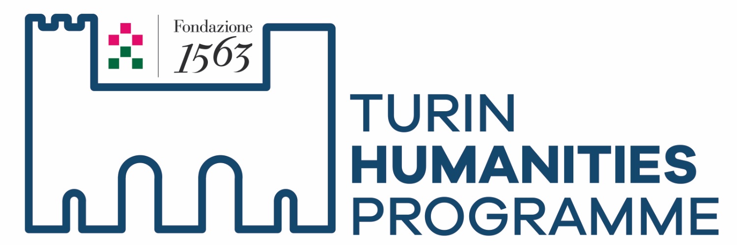 Turin Humanities Programme banner