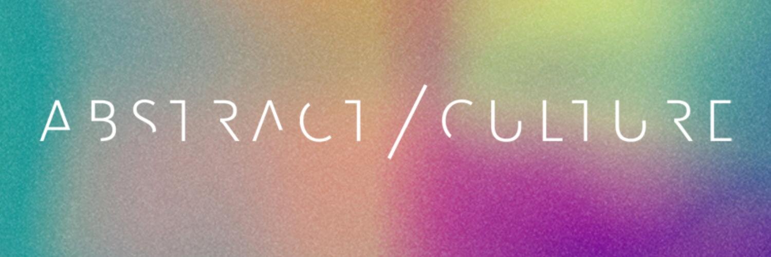 AbstractCult's profile banner image