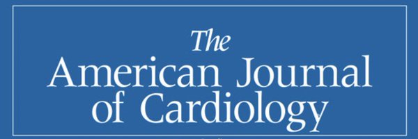 AmJCardio Profile Banner