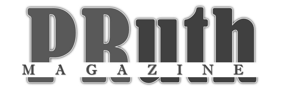 PRuth Magazine banner