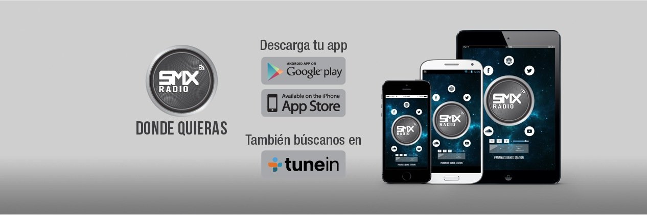 SMXRadio's profile banner image