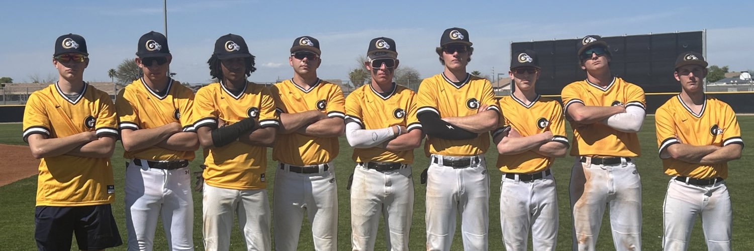Green Mountain Baseball banner