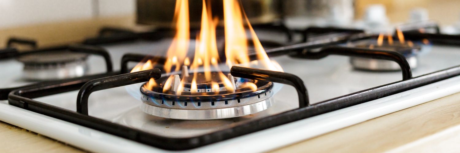 Hands Off My Stove banner