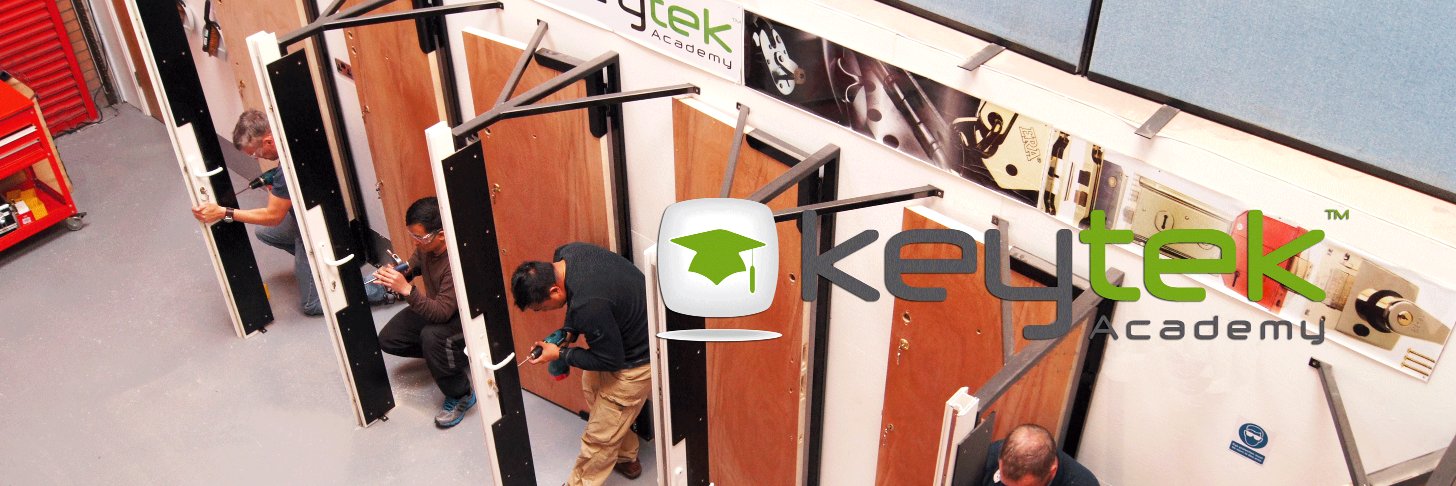 keytek_academy's profile banner image