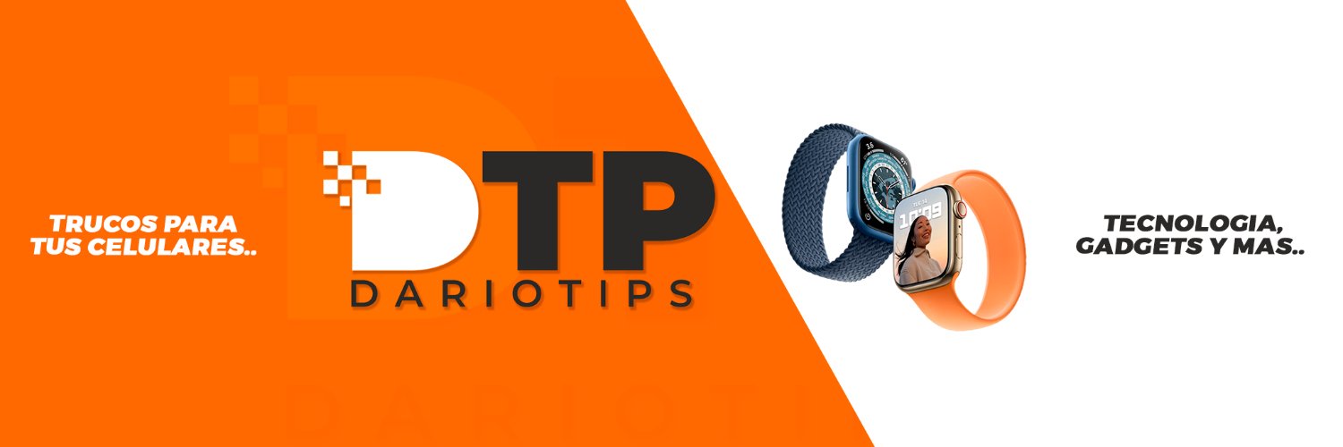 DarioTips's profile banner image