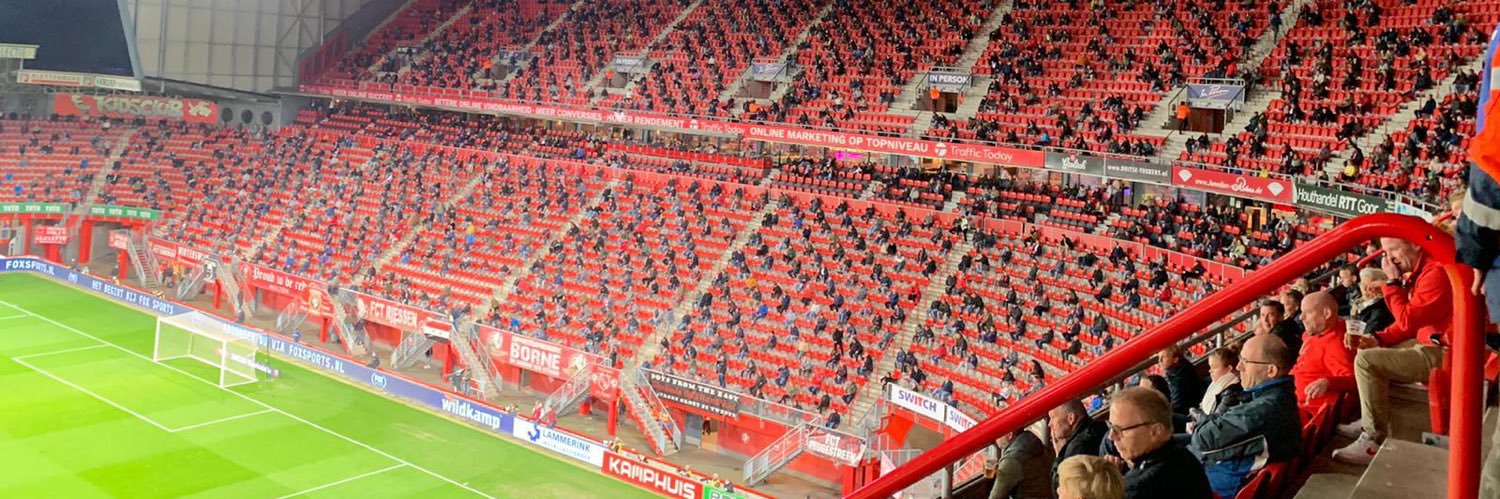 Peter Reinerink banner