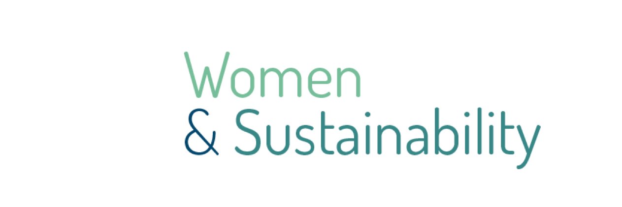 SustainableWmn's profile banner image