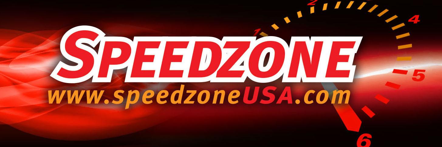 SpeedzoneUSA's profile banner image