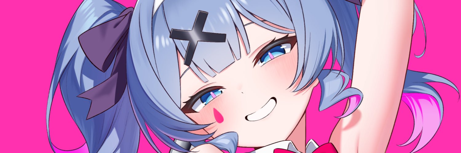 かるぱっちゅ¨̮ banner