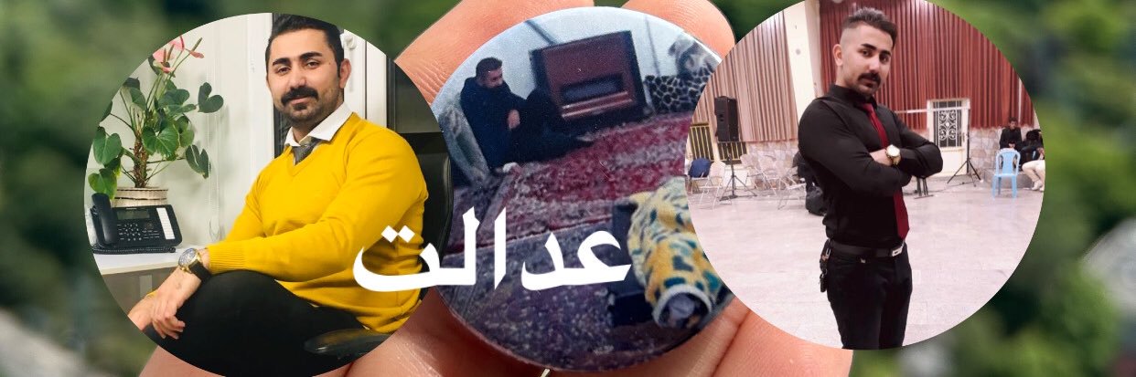 میلادمحمدی(اتحاد)'s banner