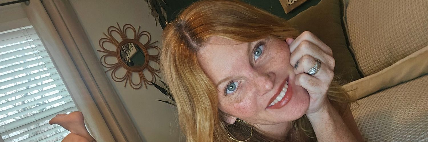 Penny Freckles banner