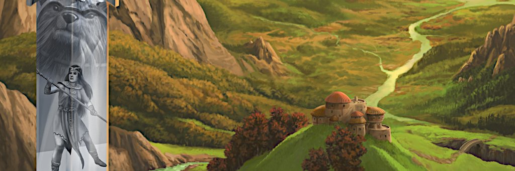 MegaVision Software's banner