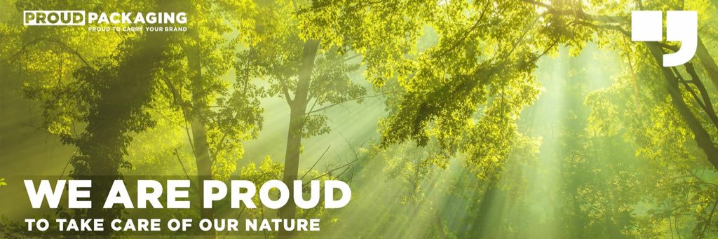 ProudPackaging's profile banner image