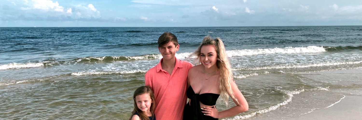 StacierayMoran's profile banner image