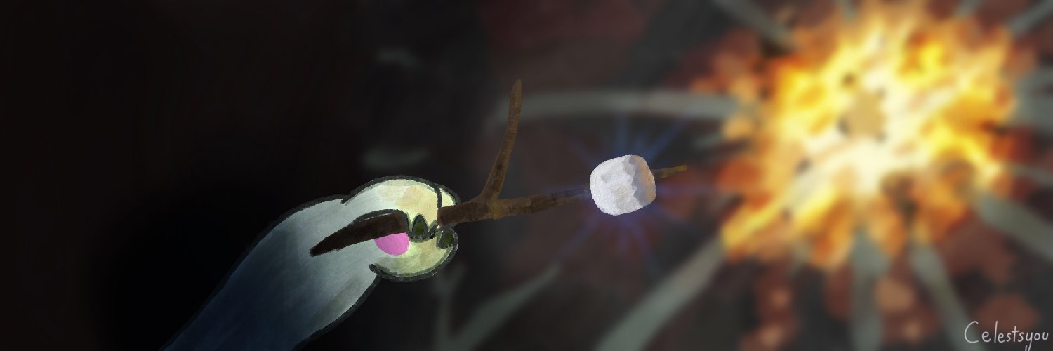 Celestsyou's profile banner image