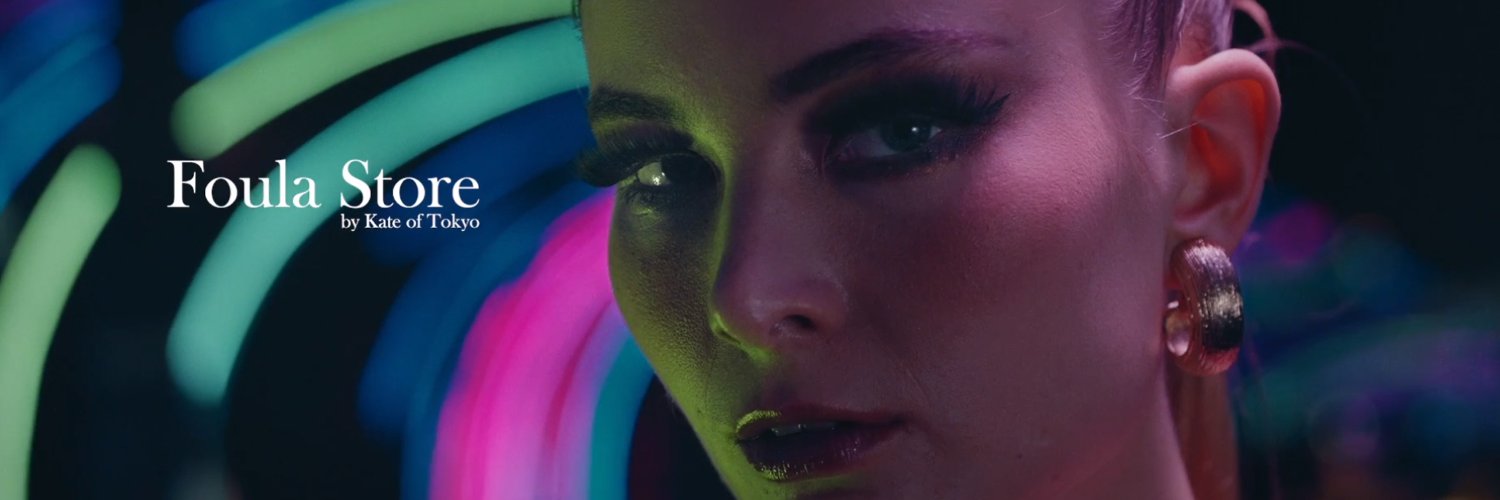 foulastore's profile banner image