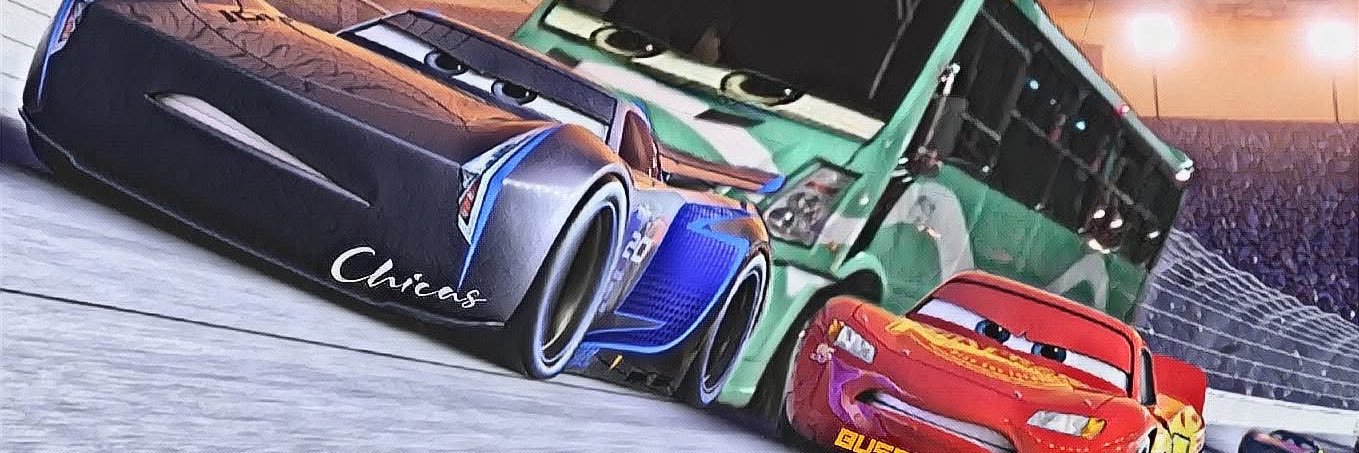 BlackTrucha's profile banner image