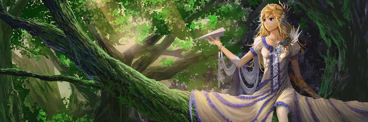 Lara_Rose_( Amanda Artist) Commissions OPEN~ banner