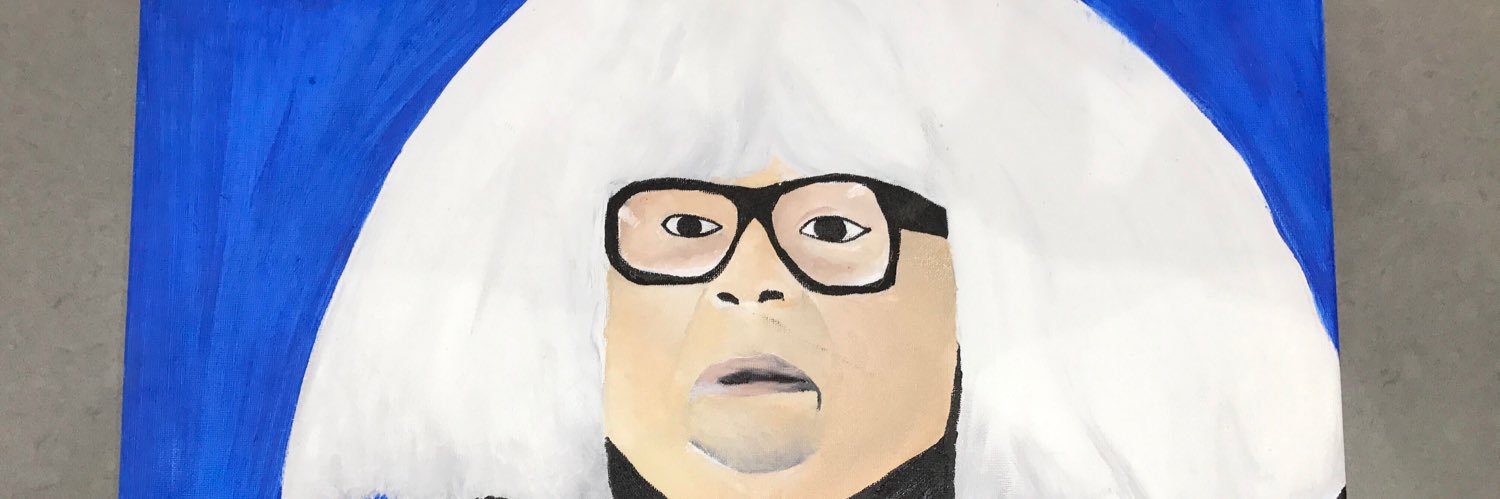 samgash33's profile banner image