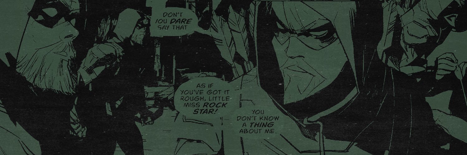 𝕺𝐋𝐈𝐕𝐄𝐑 𝕼𝐔𝐄𝐄𝐍 banner