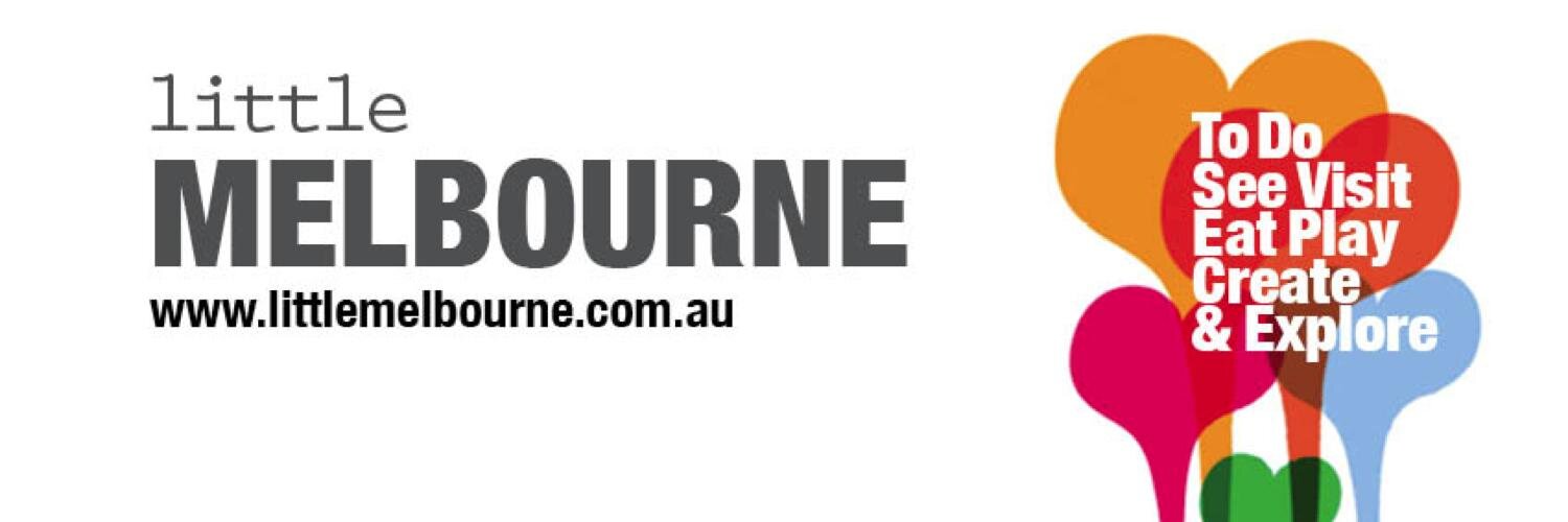 LittleMelbourne's profile banner image