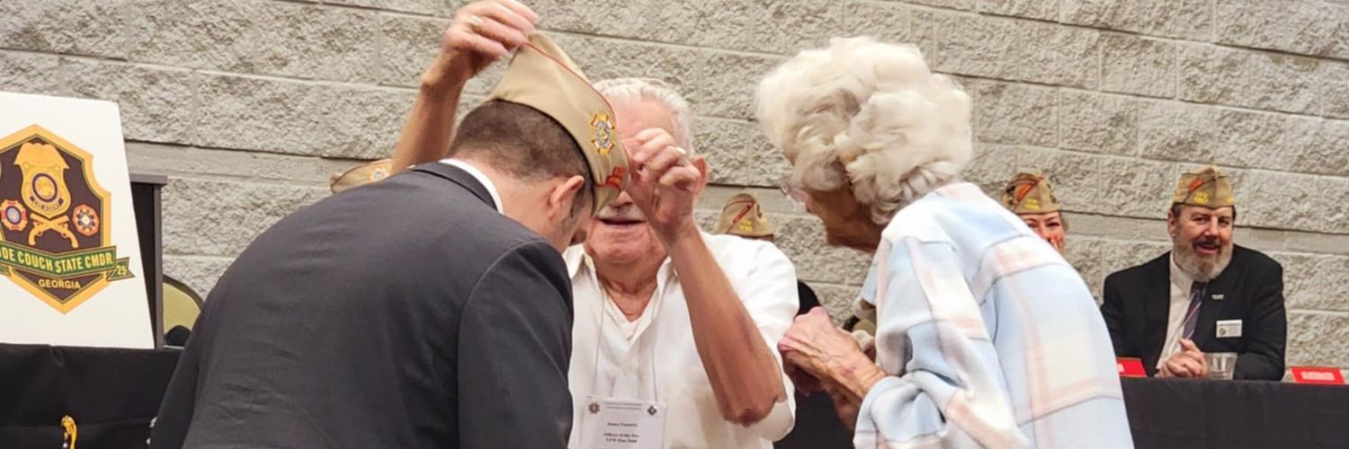 Dwayne Kilbourne banner