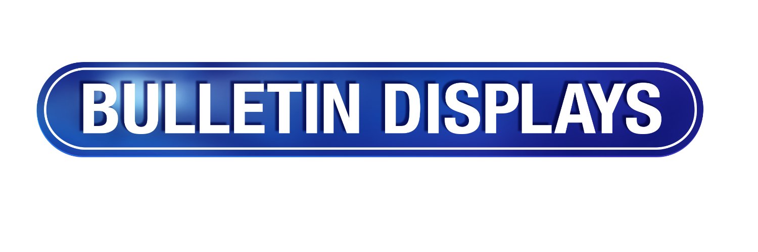 Bulletin Displays banner