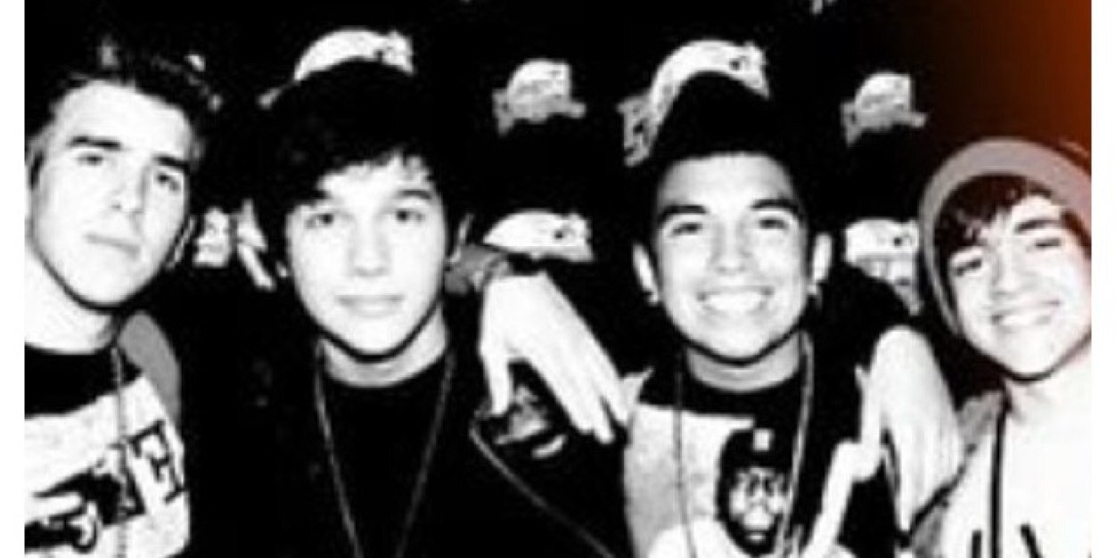 AustinInfinity's profile banner image