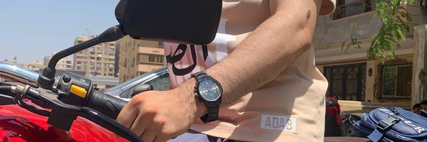 Muslim_Oclock Profile Banner