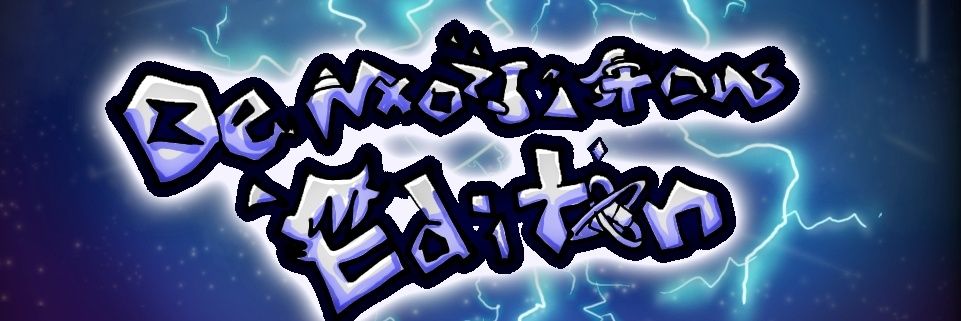 __Demolition___'s profile banner image