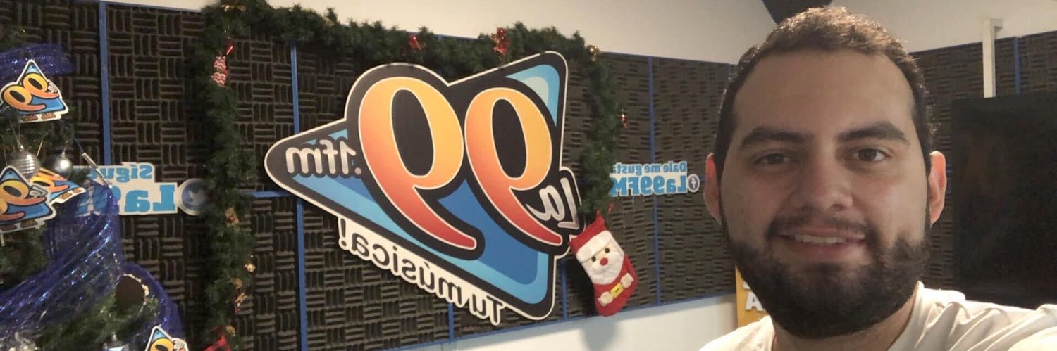 PacoEnLa99's profile banner image