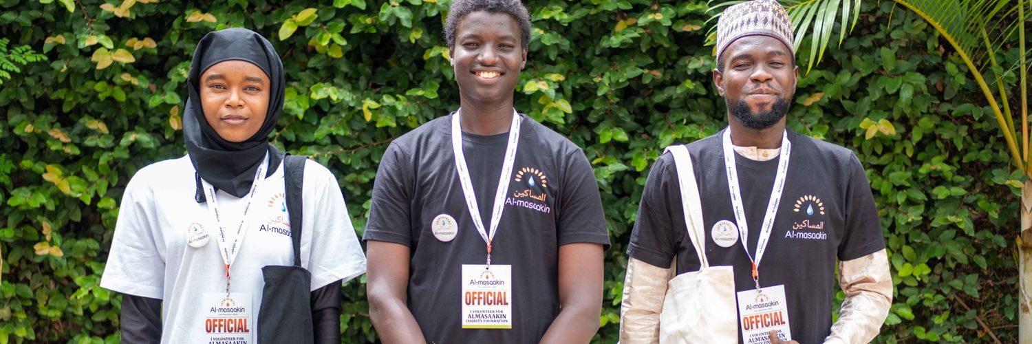 The Indigent Ones banner