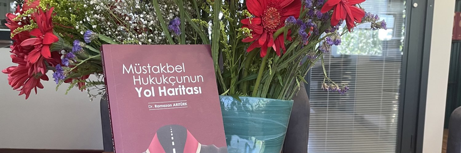 Ramazan Arıtürk banner