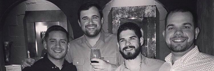 ddehart09's profile banner image