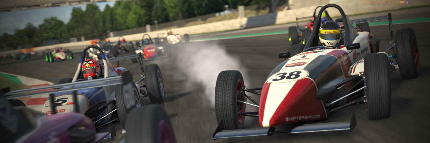 EaKeW's profile banner image