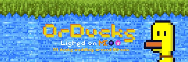 OrDucks Profile Banner